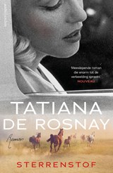 Sterrenstof - Tatiana de Rosnay - 9789026371110