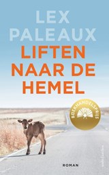 Liften naar de hemel - Lex Paleaux - 9789026371660