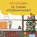 De Tsubaki-schrijfwarenwinkel - Ito Ogawa - 9789026371837