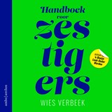 Handboek voor zestigers - Wies Verbeek - 9789026371912