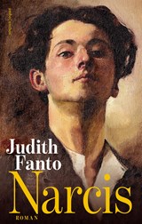 Narcis - cadeau editie - Judith Fanto - 9789026376108