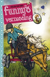 Funny's verrassing - Evelien van Dort - 9789026623042