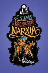 De eindstrijd - C.S. Lewis - 9789026625459