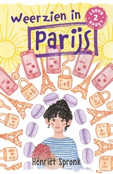 Weerzien in Parijs - Henriët Spronk - 9789026627750