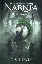 De zilveren zetel - C.S. Lewis - 9789026628351