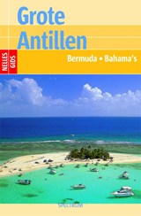 Antillen (Grote) Bermuda / Bahama's -  - 9789027446329