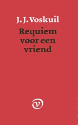 Requiem voor een vriend | J.J. Voskuil | 