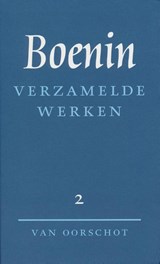 Verzamelde werken 2 Verhalen 1913-1930 | I.A. Boenin | 