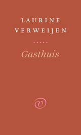 Gasthuis | Laurine Verweijen | 