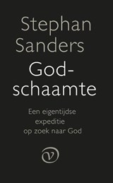 Godschaamte - Stephan Sanders - 9789028212244