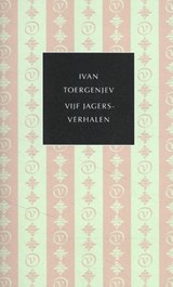 Vijf jagersverhalen - Ivan Toergenjev - 9789028212503