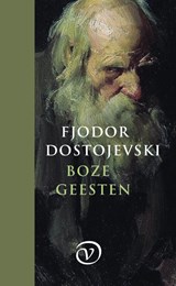 Boze geesten - Fjodor Dostojevski - 9789028213173