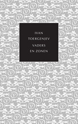 Vaders en zonen - Ivan Toergenjev - 9789028220188