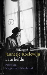 Late liefde | Jannetje Koelewijn | 