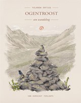 Ogentroost - Yolanda Entius - 9789028220669