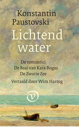 Lichtend water - Konstantin Paustovski - 9789028220706