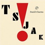 Tsjak! - Daniil Charms - 9789028220737