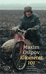 Kilometer 101 - Maxim Osipov - 9789028220805