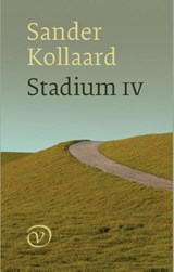 Stadium IV | Sander Kollaard | 