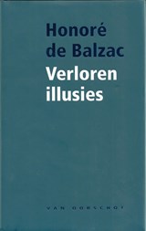 Verloren illusies | Honoré de Balzac | 