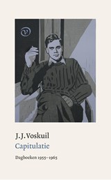 Capitulatie - J.J. Voskuil - 9789028230071