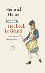 Ideeën | Heinrich Heine | 
