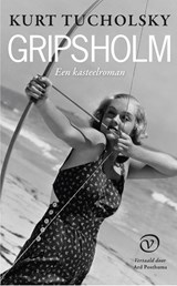 Gripsholm - Kurt Tucholsky - 9789028230248