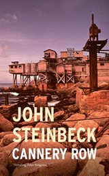 Cannery Row | John Steinbeck | 9789028231016
