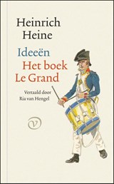 Ideeën - Heinrich Heine - 9789028231207