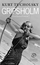 Gripsholm - Kurt Tucholsky - 9789028232051