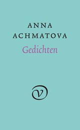 Gedichten - Anna Achmatova - 9789028232143