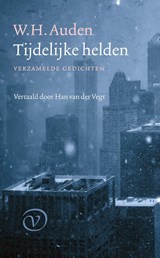 Tijdelijke helden - W.H. Auden - 9789028233102