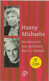 Een keuze uit haar gedichten door J.J. Voskuil