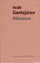 Oblomov - midprice hardcover (Russische Bibliotheek)