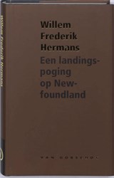 Een landingspoging op Newfoundland | Willem Frederik Hermans | 
