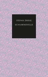Schaaknovelle - Stefan Zweig - 9789028242814