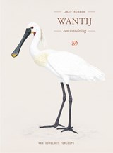 Wantij - Jaap Robben - 9789028244054