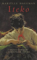 Iteko - Mariëlle Hageman - 9789028249035