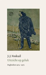Uitzicht op geluk - J.J. Voskuil - 9789028249042