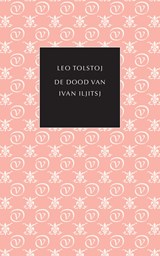 De dood van Ivan Iljitsj - Leo Tolstoj - 9789028251045