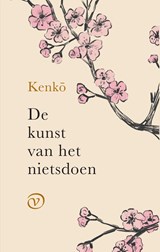 De kunst van het nietsdoen | Kenko | 