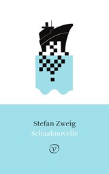 Schaaknovelle | Stefan Zweig | 
