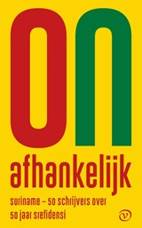 Onafhankelijk - Kevin Headley - 9789028253063