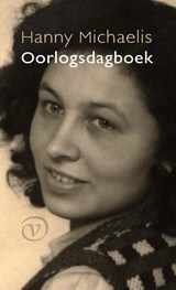 Oorlogsdagboek 1940-1945 - Hanny Michaelis - 9789028253131