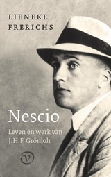 Nescio | Lieneke Frerichs | 