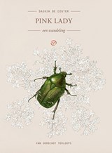 Pink Lady - Saskia De Coster - 9789028254152