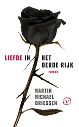 Liefde in het Derde Rijk - Martin Michael Driessen - 9789028254183