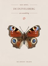 De Duivelsberg - Daan Borrel - 9789028254190