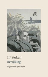 Bevrijding - J.J. Voskuil - 9789028254374