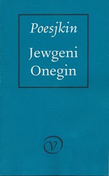 Jewgeni Onegin | Aleksander Poesjkin | 